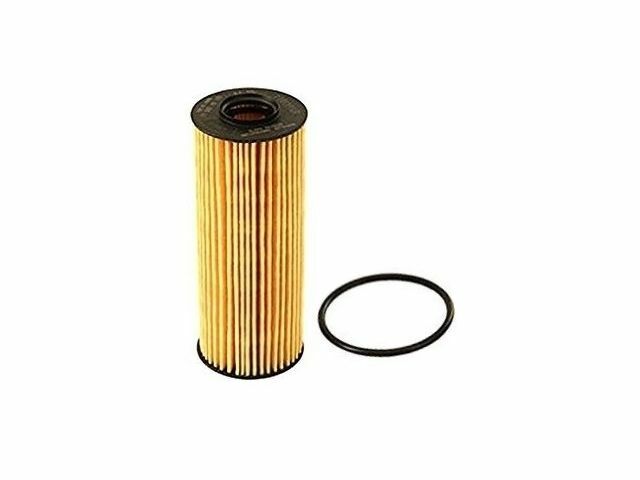 Primary Mopar Oil Filter fits Dodge Avenger 2012-2013 3.6L V6 VIN: G 84HPBX