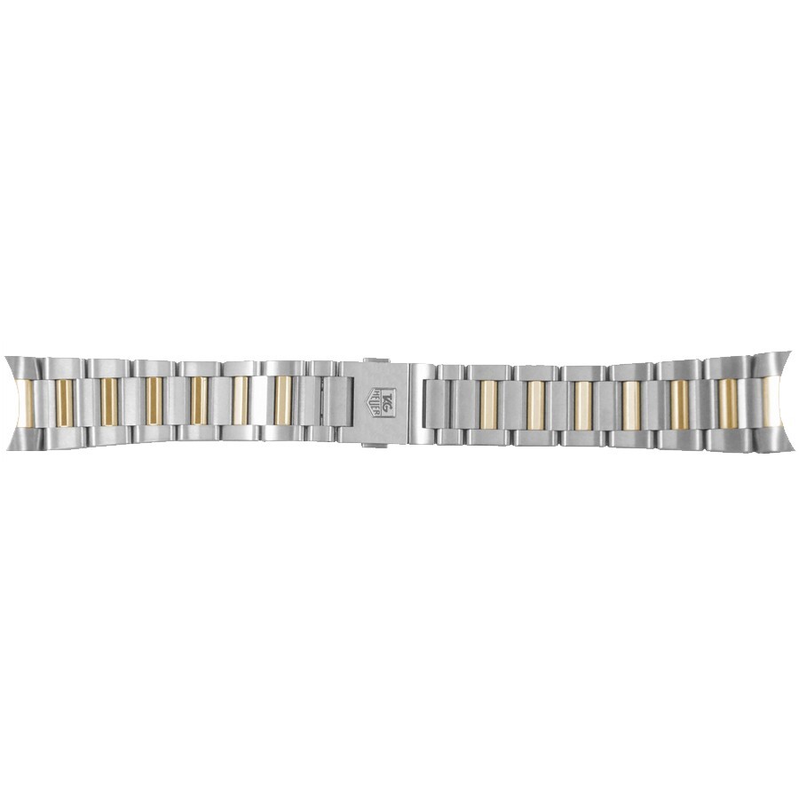 Tag Heuer Grand Carrera Caliber 6 Men's Watch WAV515B BD0903 YG TO146718