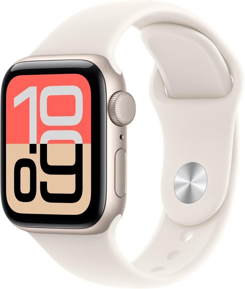 Apple Watch SE 3 deal December 2025
