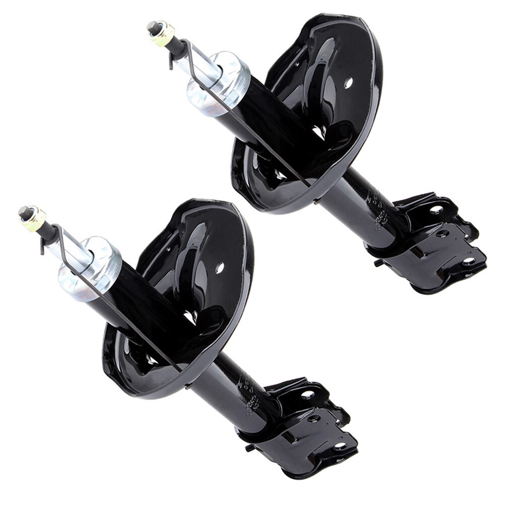 PICKOOR Front Shock Absorber and Strut Assembly For Mitsubishi Outlander 2003-06