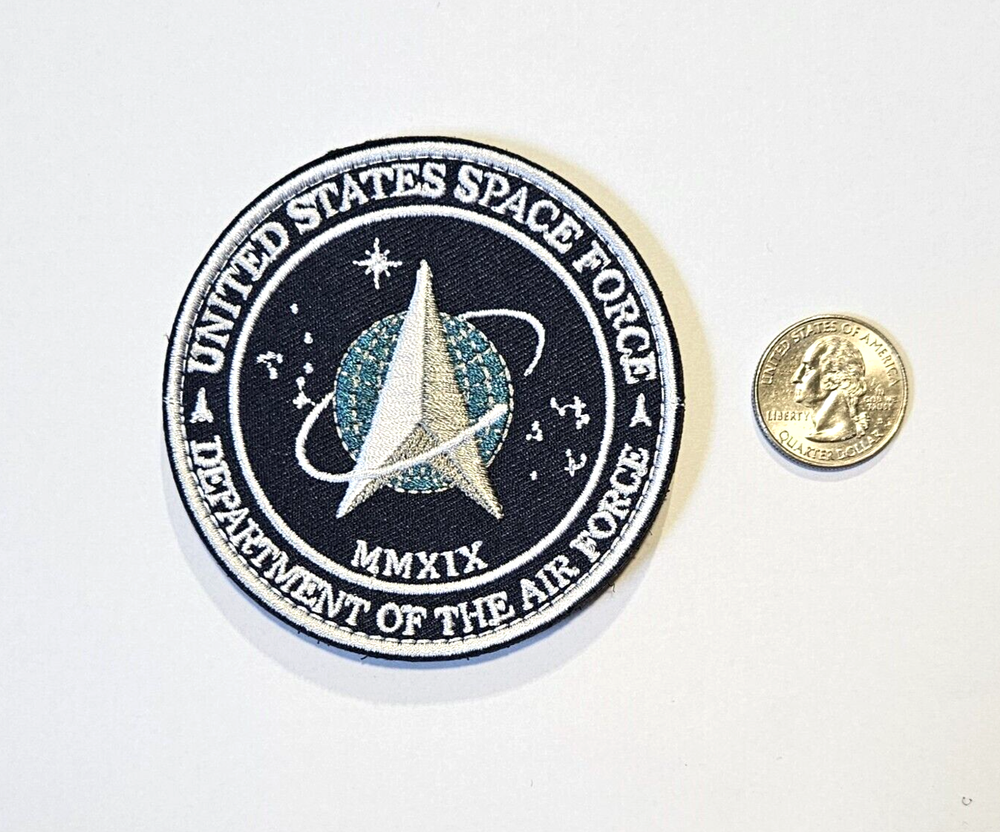 US Space Force 3
