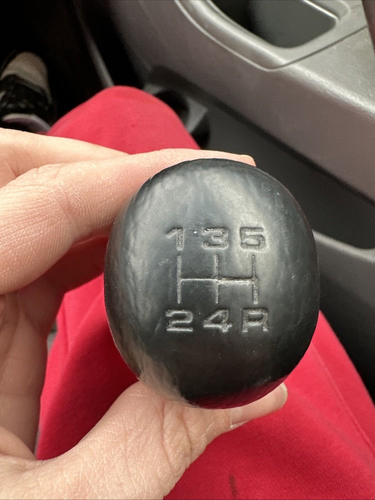 1998 honda civic hx coupe 2-door Shift Knob