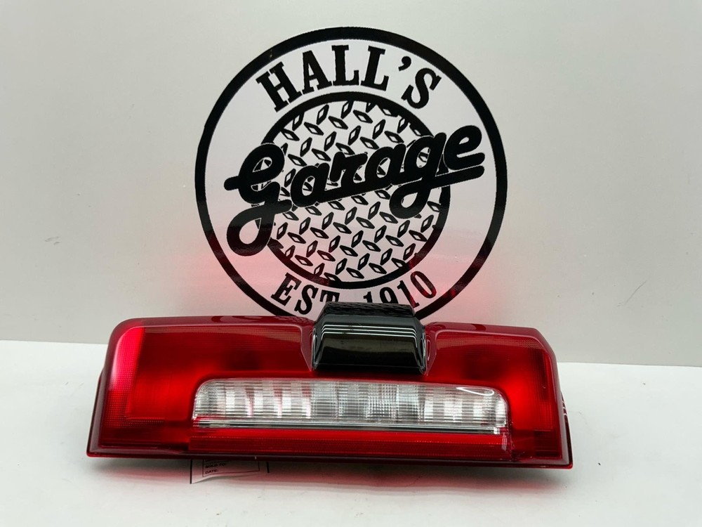 Tail Light Assembly FORD F250 SD PICKUP Left DRIVER INCANDESCENT WITH LED 2023