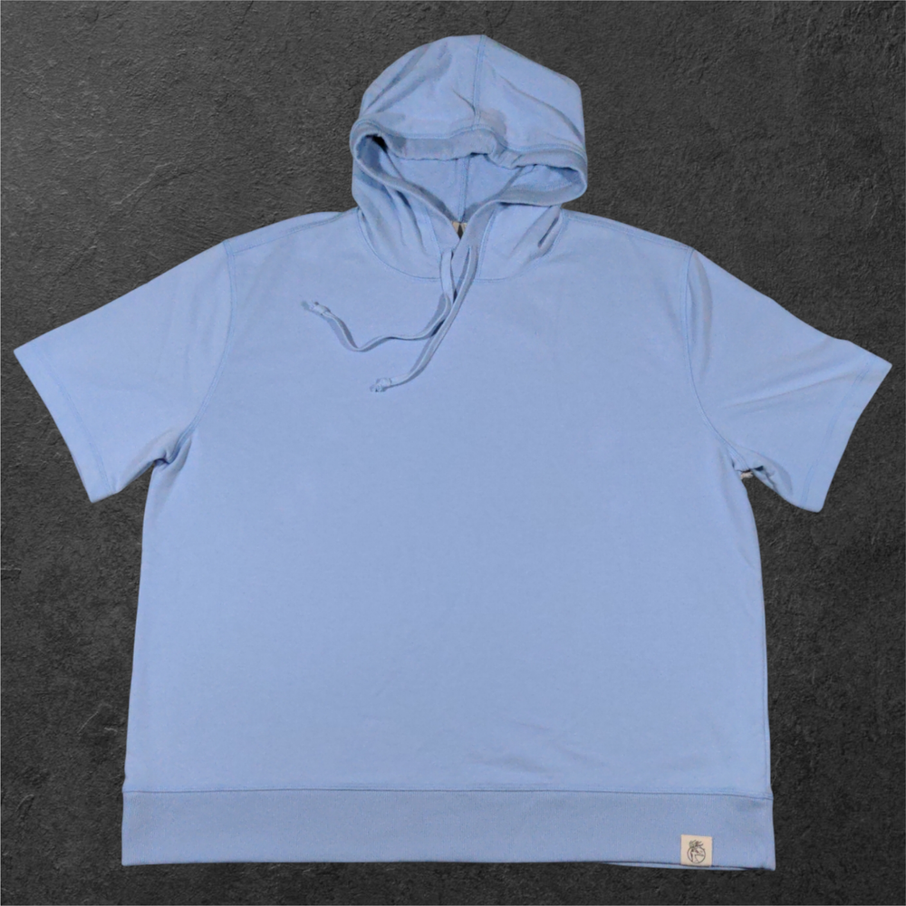 Walker Hayes SS Soft Kentucky Blue Hoodie Pullover Sweatshirt Men's Medium NWT
