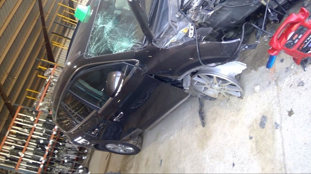 Wheel 17x4-1/2 Compact Spare Aluminum Fits 08-14 ENCLAVE 4433719