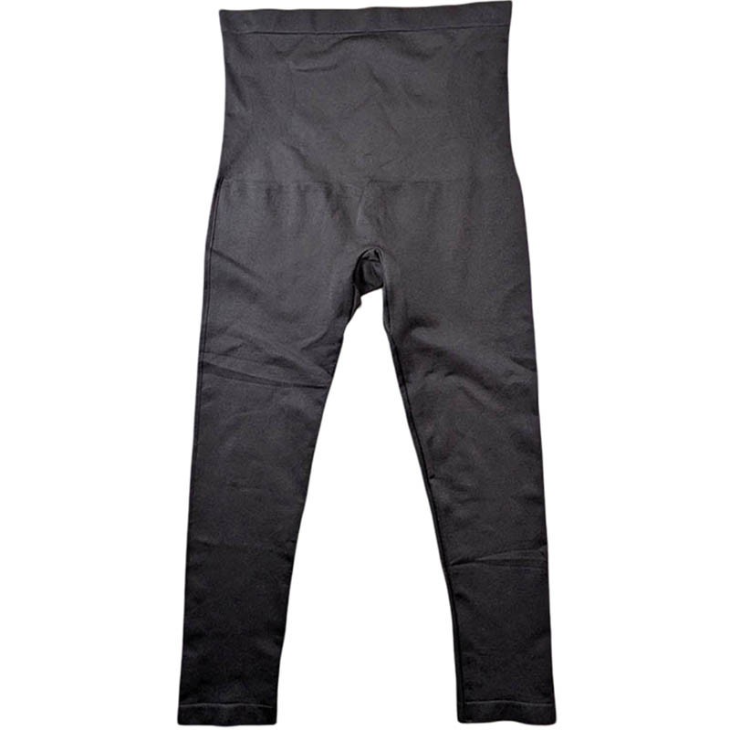 Shapermint High Waisted Essential Leggings Black Shapewear Women 2XL NWOT