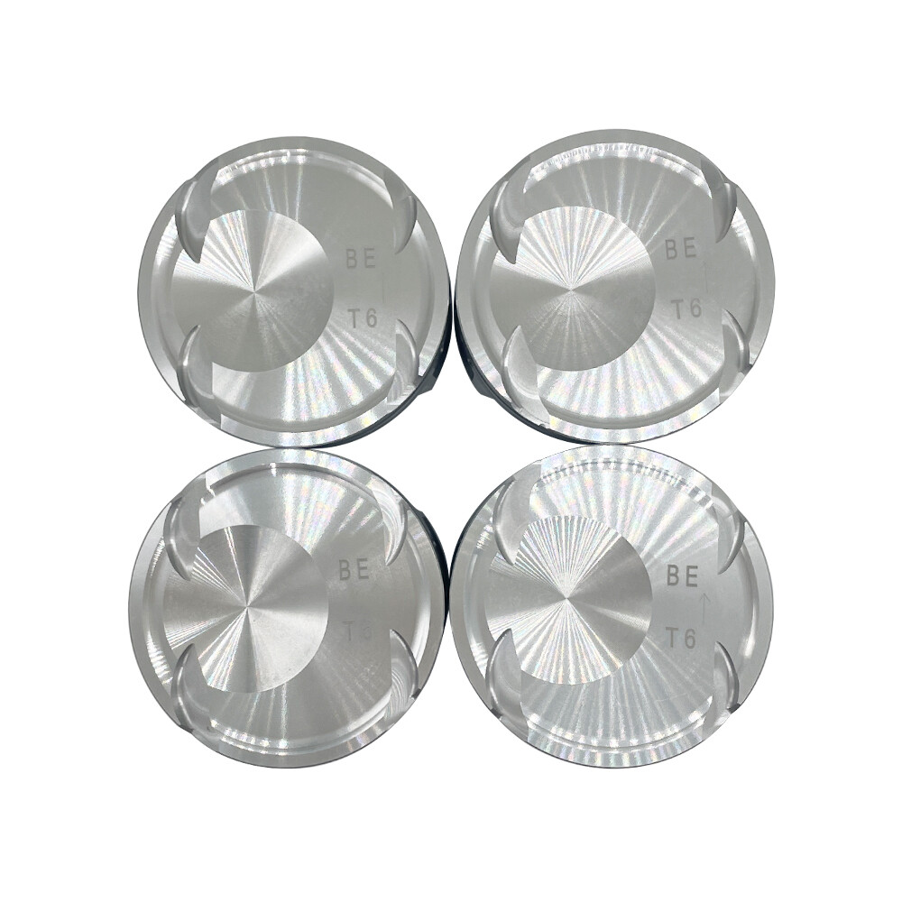 2016-2021 Hyundai Kia 1.6L Turbo 4x STD-AA Piston & Ring Kit