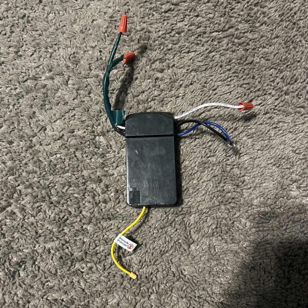 Replacment Parts For Mena 54 in Matte White Ceiling Fan 1005919928 