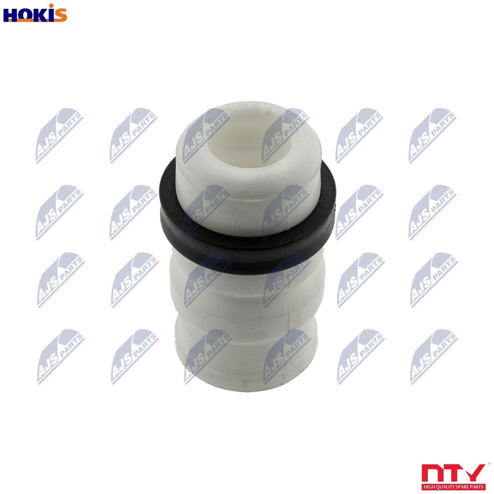 RUBBER BUFFER SUSPENSION AB-VW-004 FOR SKODA OCTAVIA/III/Combi YETI BMM 2.0L