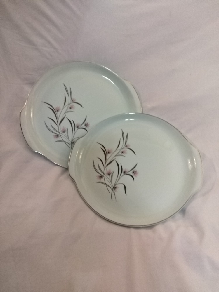 Universal Ballerina Mist 11-1/2