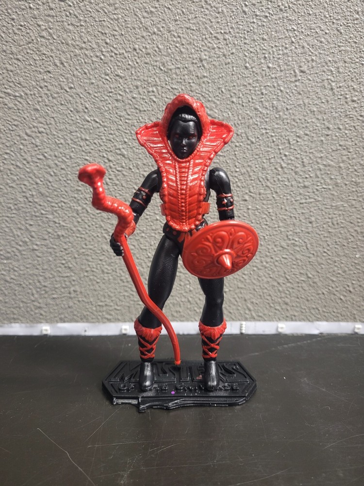 Custom MOTU Origins Anti-Eternia Teela Action Figure