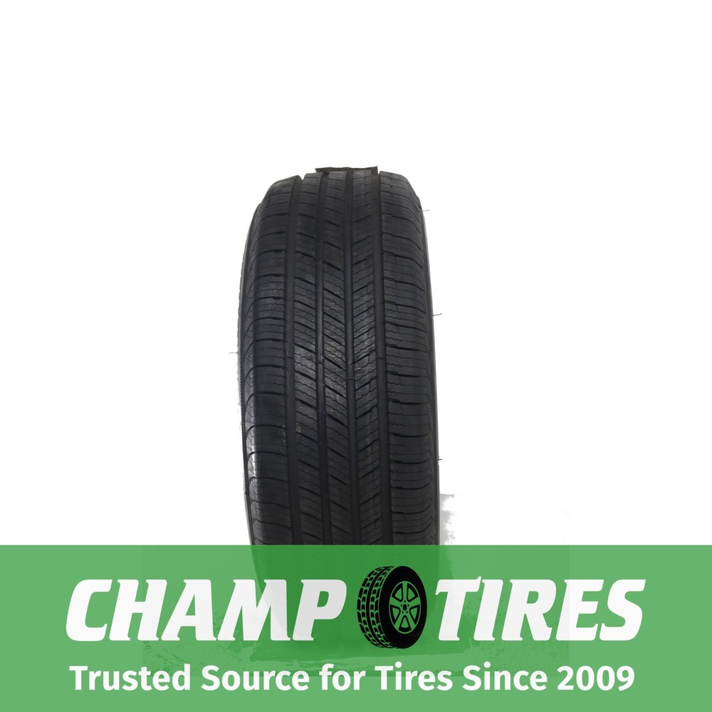 Set Of 2 P225/60R16 Michelin NEW X TOUR A/S T+H 98 H New 10/32nds