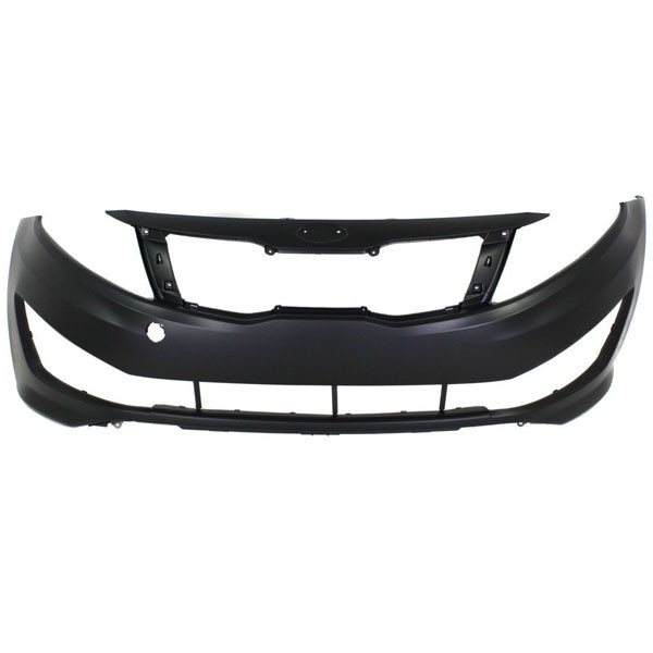 CAPA Front Bumper Cover for 2011 Kia Optima SX Korea Built KI1000156 865112T202  