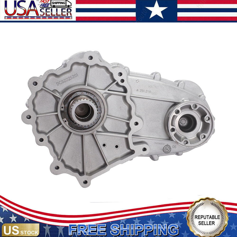 Mercedes-Benz GL450 Transfer Case Assembly 2512800900 2007-2016 Replacement
