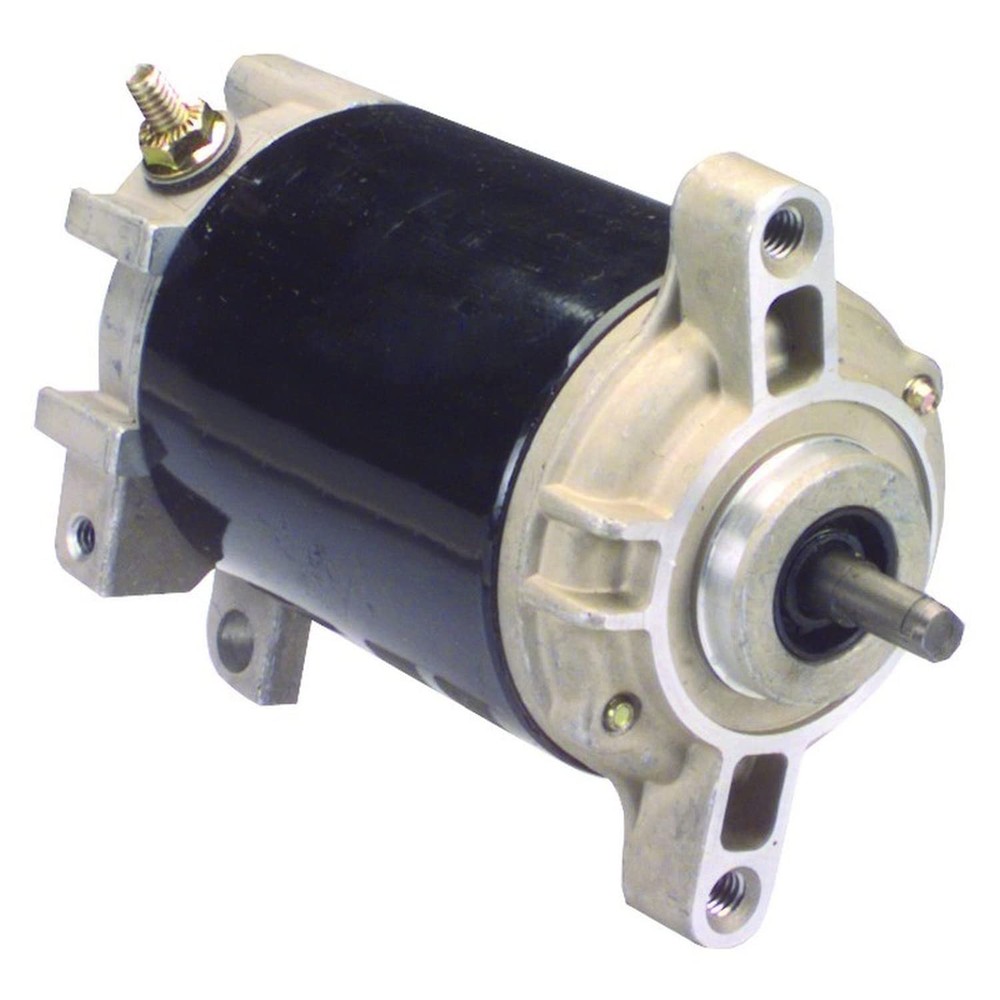 OEG Parts New Starter Compatible With OMC Johnson Evinrude 80-115HP 584980, 5...