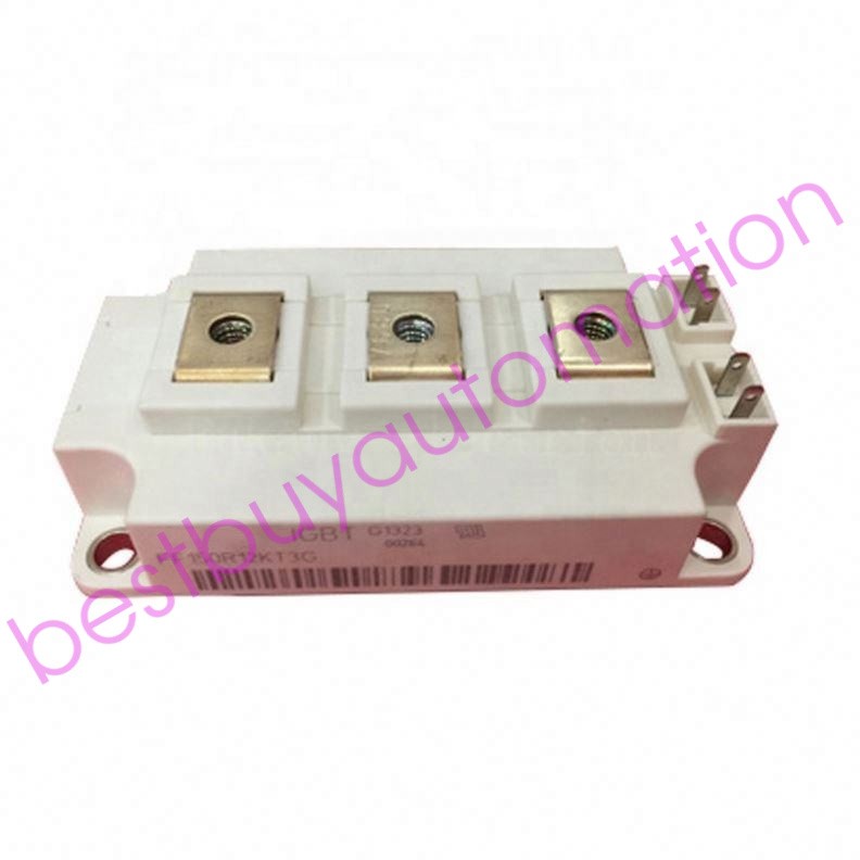 1PCS Brand INFINEON/EUPEC Module FF150R12KE3G Quality Assurance 100%