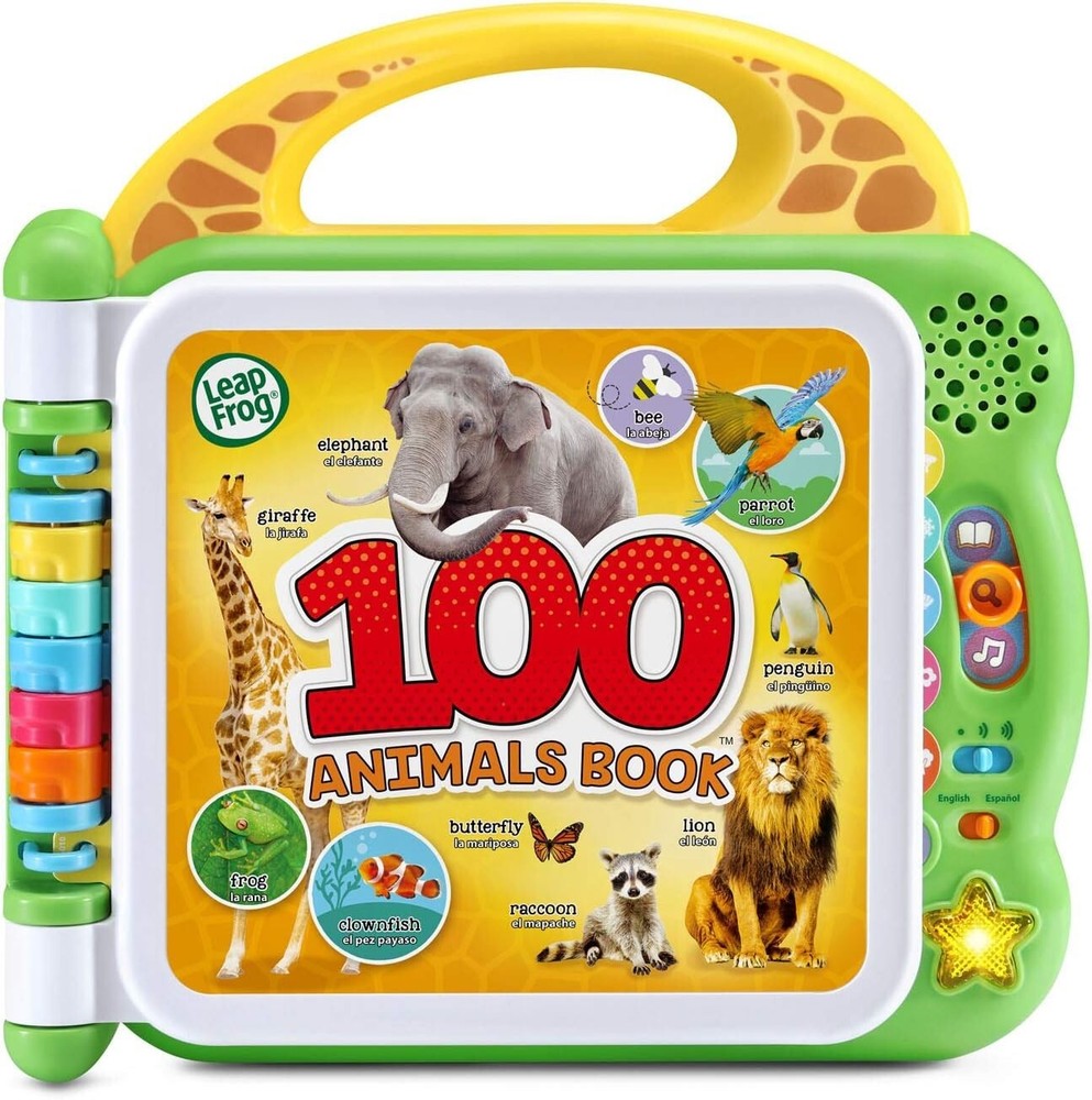 Educational toys for 2 3 4 5 year olds toddlers boys girls preschool learning