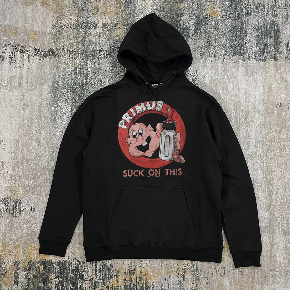Primus Band Collection All Size S to 3XL Hoodie HN493