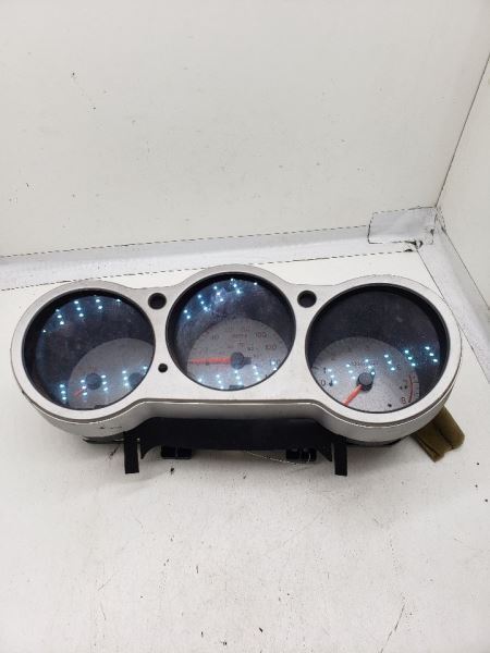 Speedometer Analog Cluster MPH From 8/04 Fits 05 MAXIMA 316888