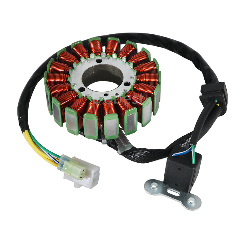 Engine Stator Coil for Kymco People S 250i Xciting 250i AFI Xciting 300i R 08-10