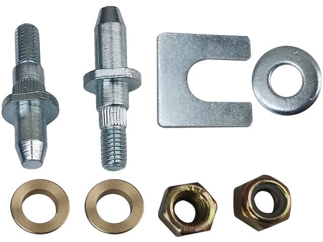 Replacement Door Hinge Pin  Bushing Kit fits GMC Envoy XL 2002-2006 32RKGN