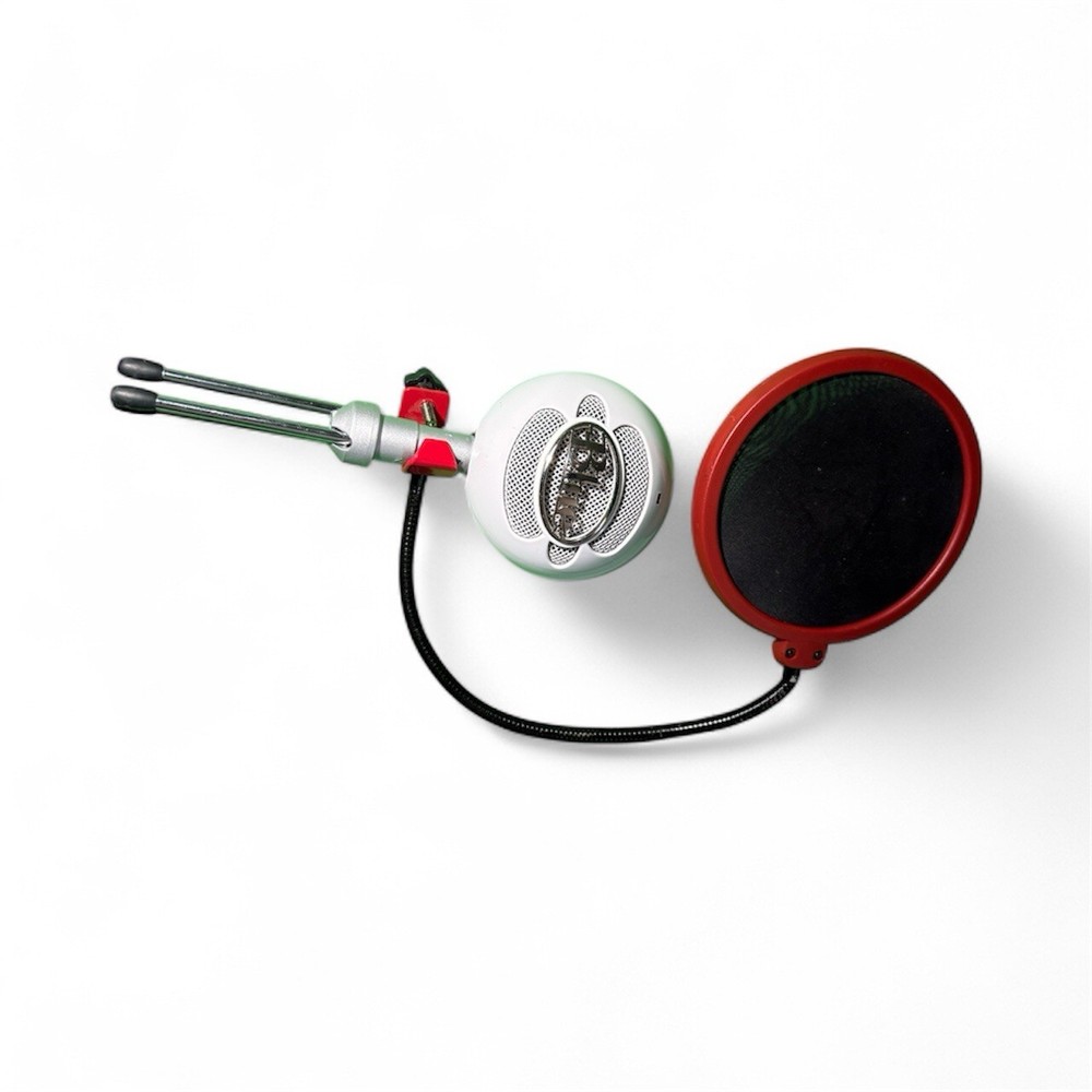 Blue Snowball USB Microphone
