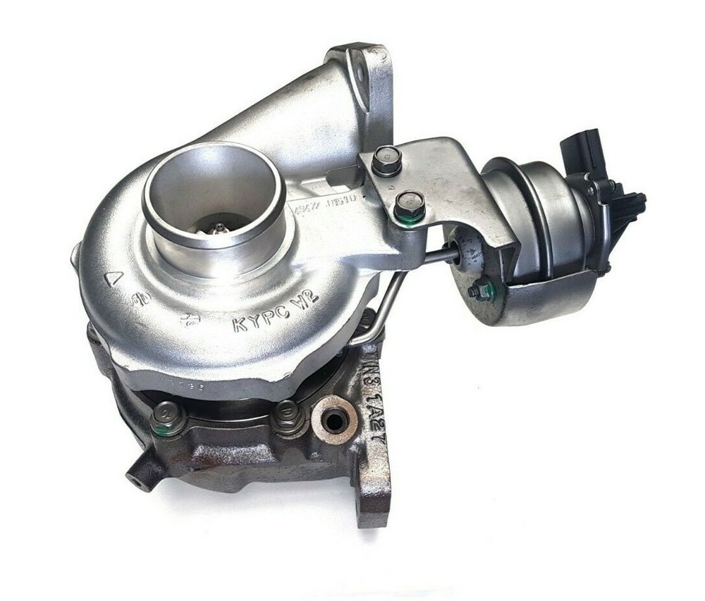Chevrolet Orlando 2.0 VCDi 96/120kw 25194653 25187703 49477-01510 Turbocharger
