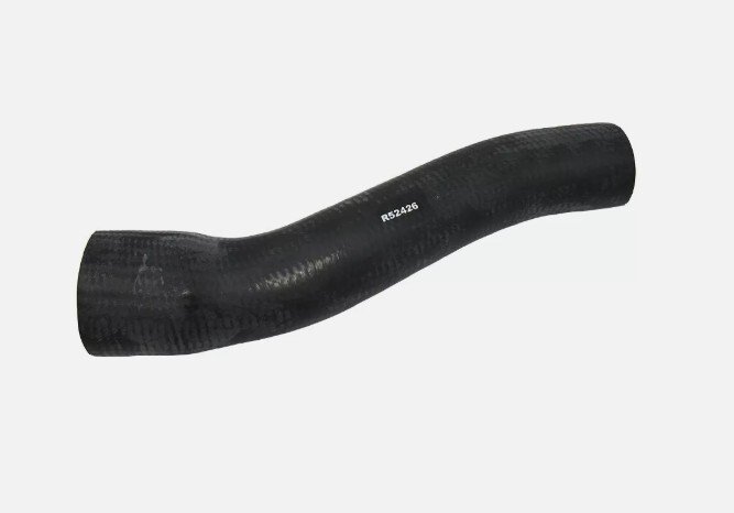 High-Performance Upper Radiator Hose Compatible with John Deere 4430 Tractor - Part Number R52426