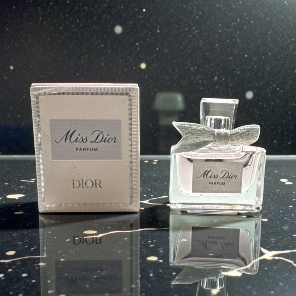 Miss Dior Parfum 5 ml Mini Dabber