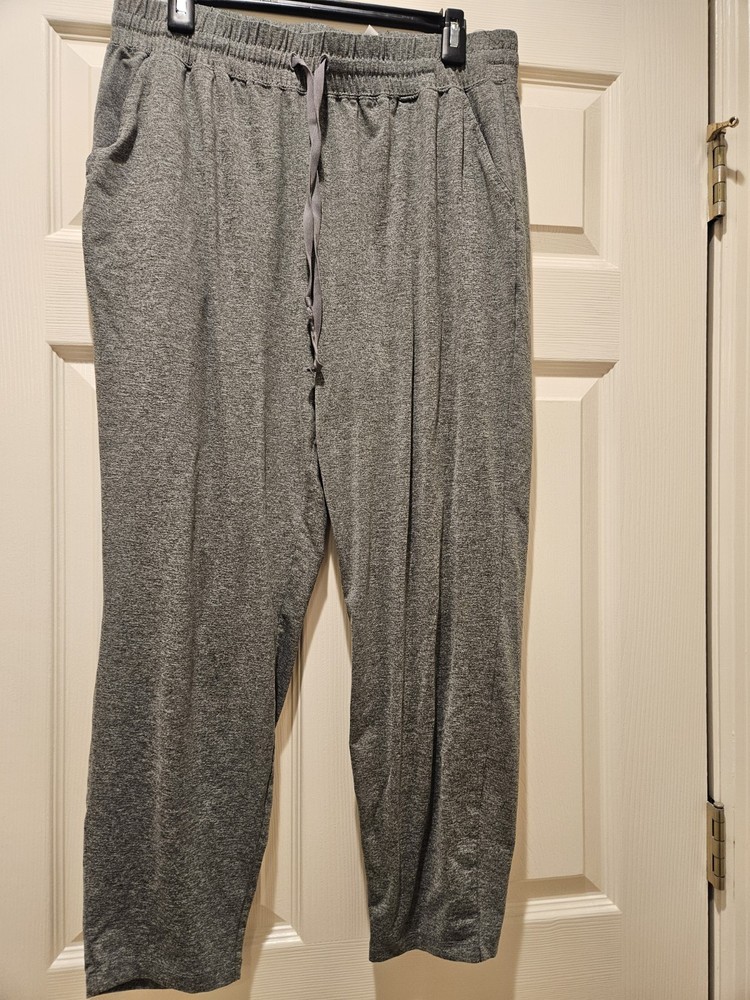 XL Gray Fabletics Kara Jogger