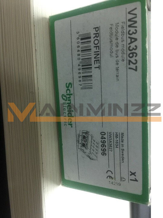 1PCS VW3A3627 Communication Card New