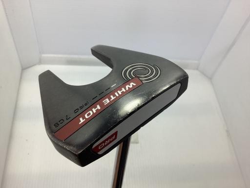 Odyssey White Hot Pro 7CS Putter 34in Center Shaft Golf Club