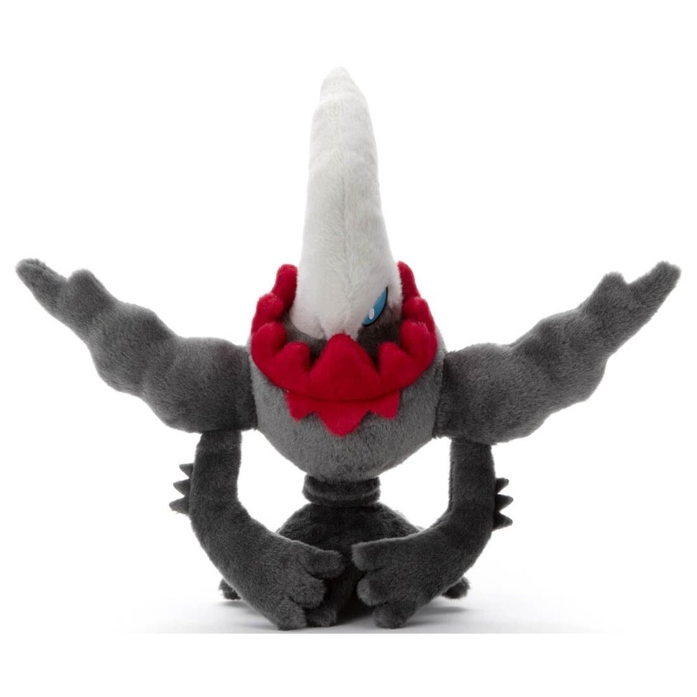 NEW Takara Tomy Pokemon I Choose You! Plush Darkrai JP
