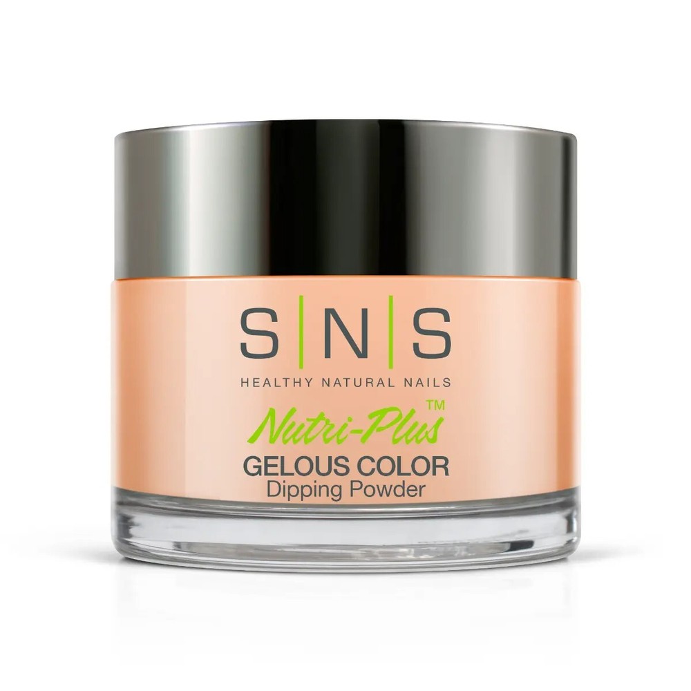 SNS Nail Dipping Powder DR16 Earth's Enigma 1 oz