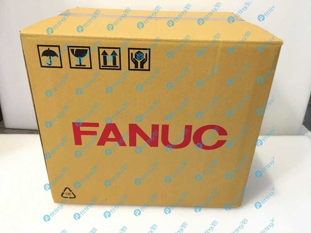 1PCS Fanuc Servo Drive Amplifier A06B-6122-H006#H550 New