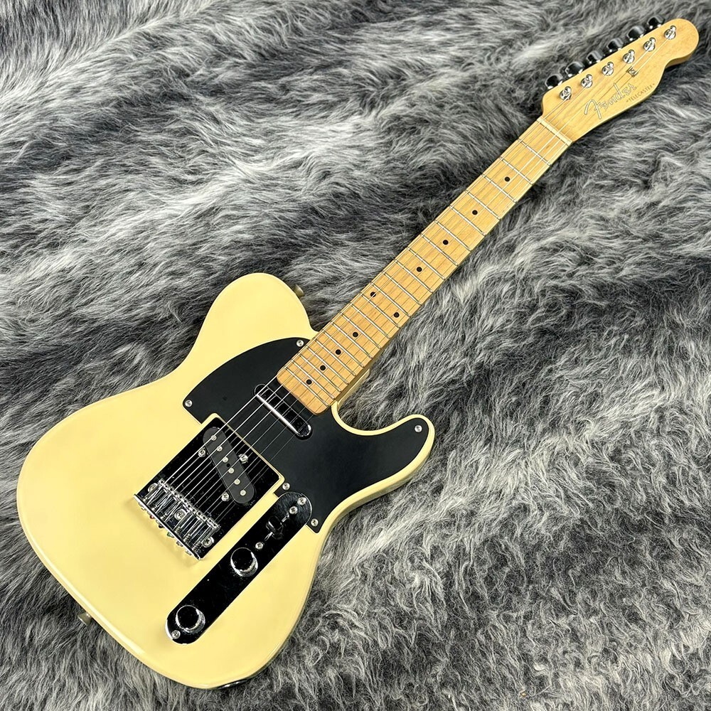 Fender MTL-32 TL-235M OWB Off White Blonde electric guitar
