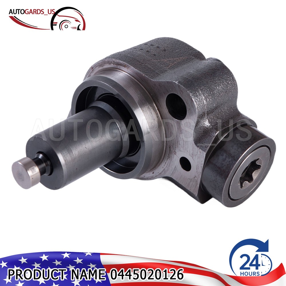 Fuel Injection Pump Cylinder Head 3005275C1 3007641C91 For Navistar Maxxforce 11