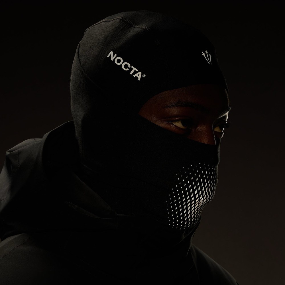 NEW Nike x NOCTA Cold Breath Balaclava Ski Mask Adult Unisex