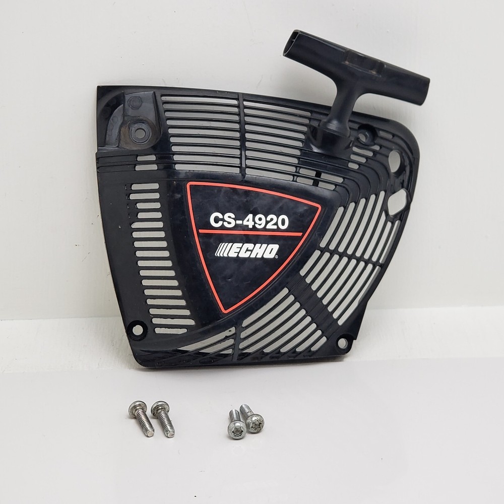Echo CS-4920 Chainsaw Starter Assembly Part A051003300