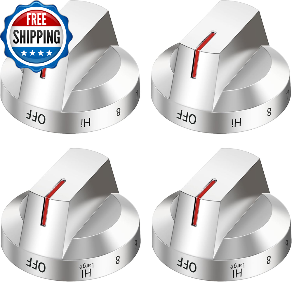 Samsung Electric Stove Knob Replacement DG94-03500A DG94-03500V DG94-0350