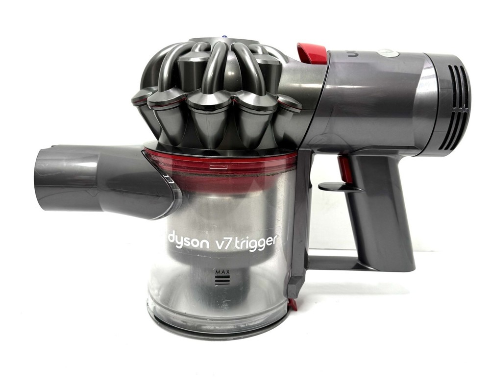 Dyson Base Motor Handle Replacement for HH11 SV11 V7 Cordless Stick Vacuum Without Battery  