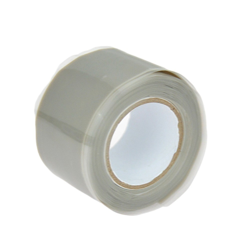 Waterproof Silicone Grip Tape for Boat Accessories Wear resistant Easy to Use