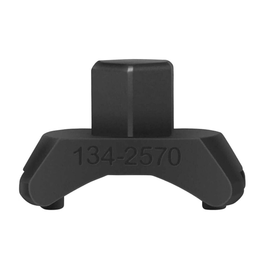 Fuel Injection Nozzle Retainer Spanner Part 134-2570 For Caterpillar Cat 3406