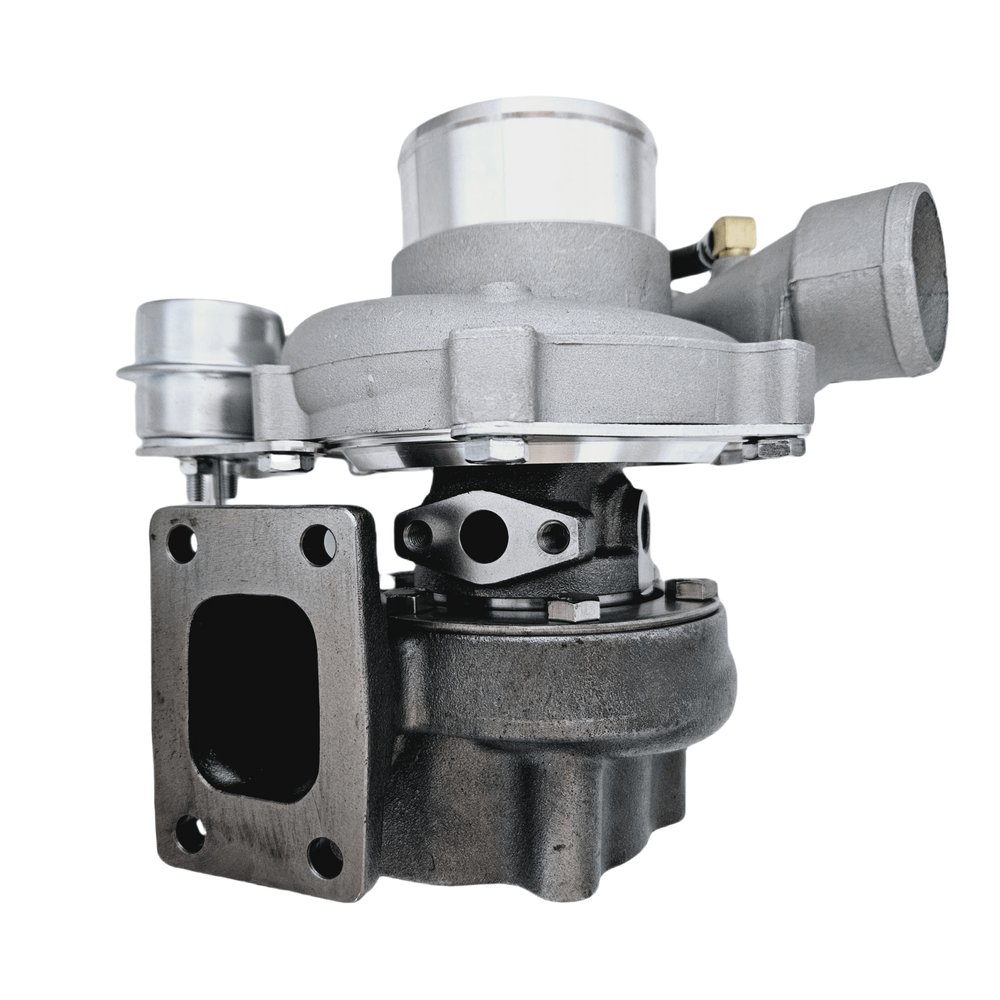 GTX2867R Turbocharger Ultra High Flow Dual Ceramic Ball Bearing AR 0.64 T25 .64