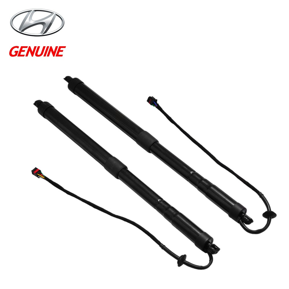 OEM Genuine Hyundai Santa Fe Sport 2015-2018 Tailgate Lift Support 817702W600
