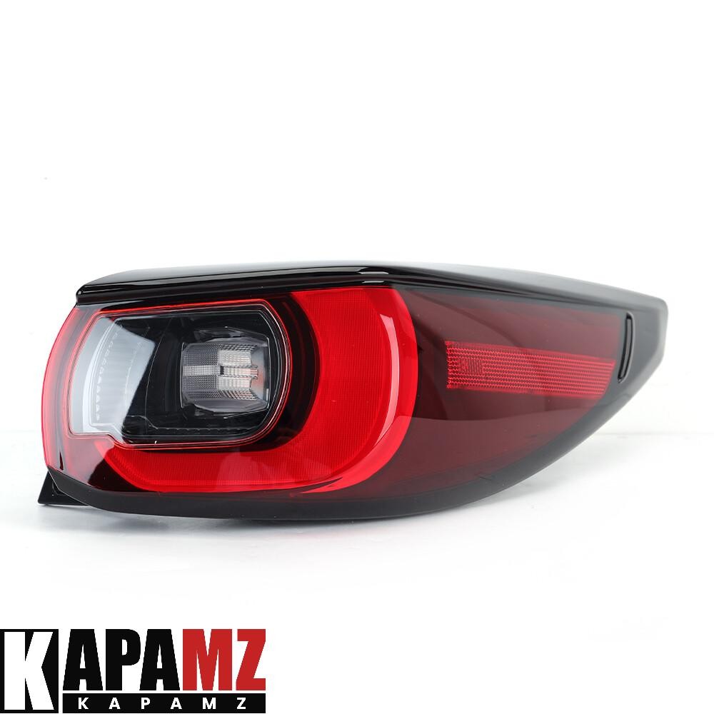 For Mazda CX-5 2022 2023 2024 Rear Lamps Passenger Side LED Outer Tail Light