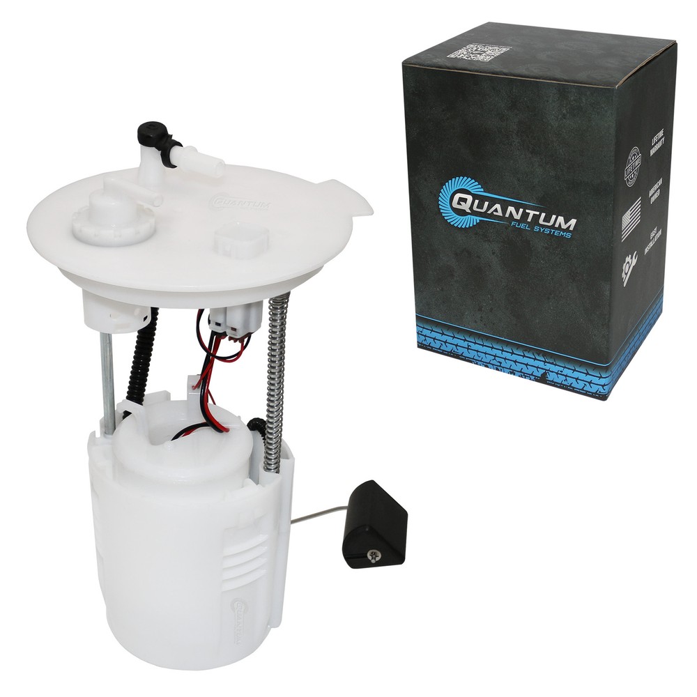 QFS In-Tank EFI Fuel Pump Assembly for 14-23 Honda Foreman Rancher 16700-HR3-A21