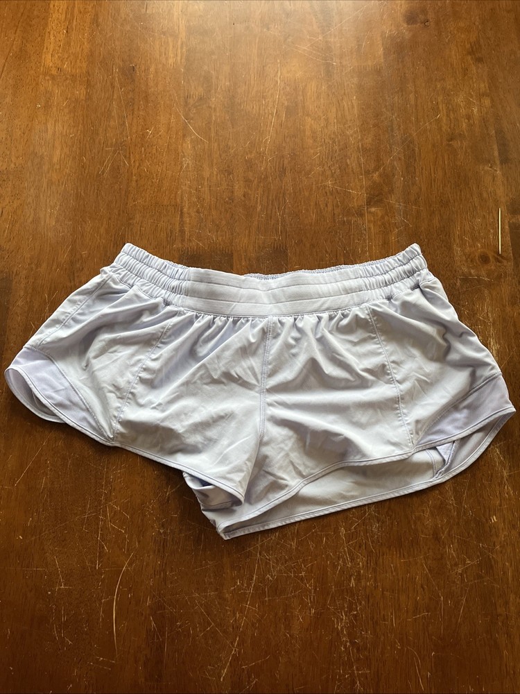 Lululemon Women's Hotty Hot Low Rise 2.5