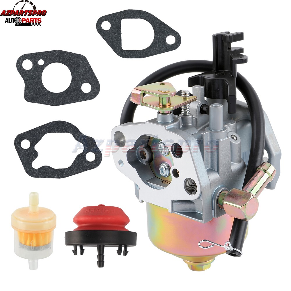 Carburetor Carb for MTD 675-QU 675-QUA Misc Tool Part 951-05118B