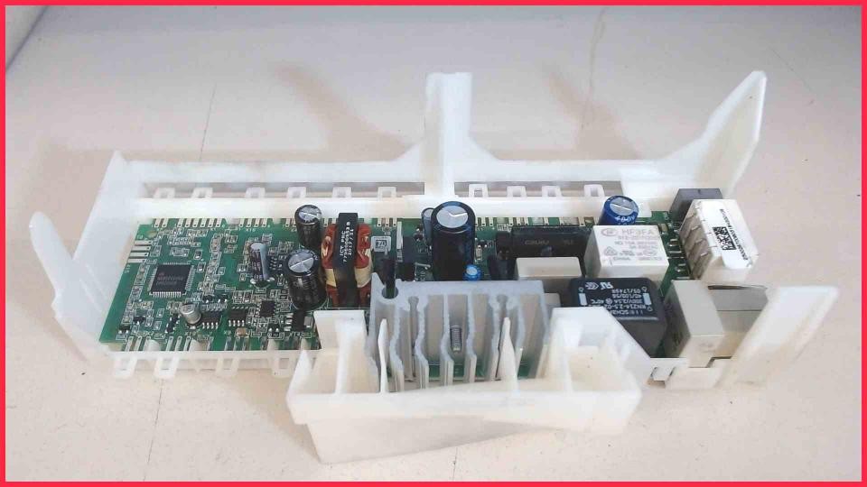Power Supply Power Electronics Board Board TES60 EQ.6 plus S100 CTES32X-3